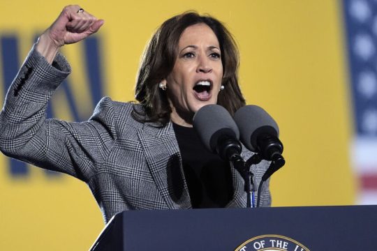 kamala harris